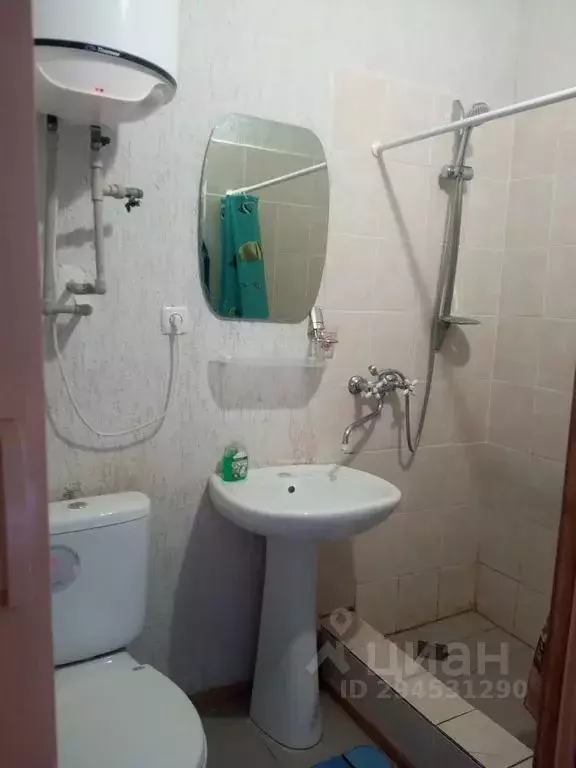 Комната Крым, Евпатория ул. Перекопская, 13 - Фото 2