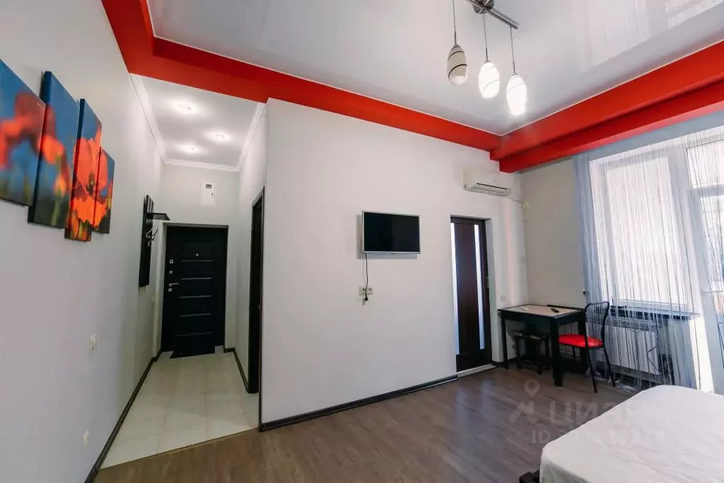 1-к кв. Крым, Керчь ул. 51-й Армии, 4 (35.0 м) - Фото 2