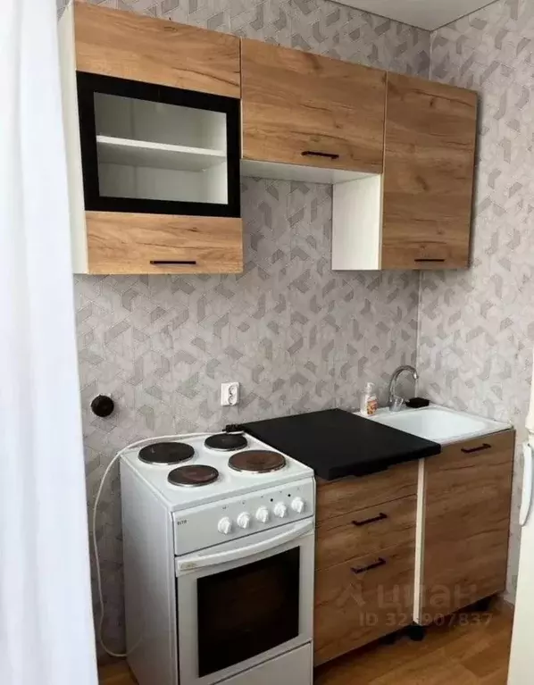 1-к кв. Вологодская область, Сокол ул. Орешкова, 6 (32.0 м) - Фото 1