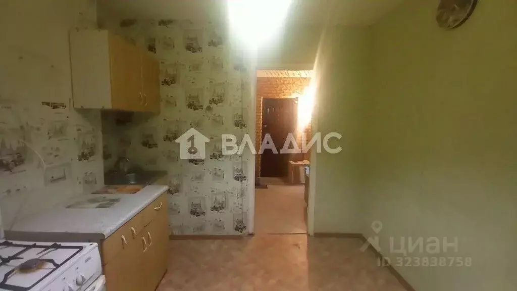 1-к кв. Нижегородская область, Нижний Новгород ул. Советской Армии, ... - Фото 2