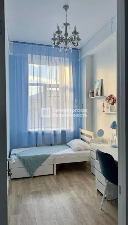 Комната Санкт-Петербург Измайловский просп., 16/30 (20.0 м) - Фото 2