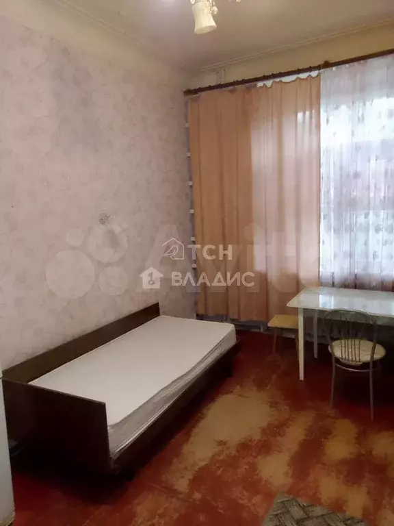 Комната 15,8 м в 3-к., 2/4 эт. - Фото 1