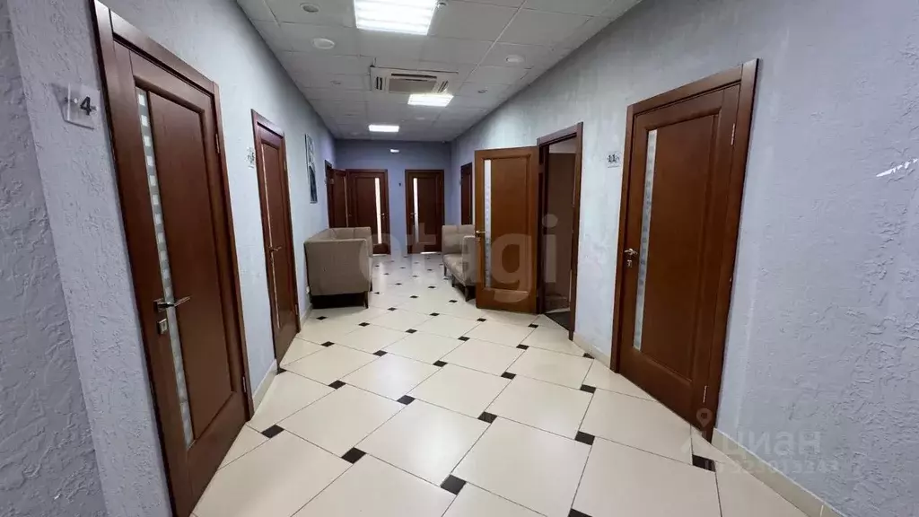 Офис в Башкортостан, Уфа Коммунистическая ул., 116 (17 м) - Фото 1