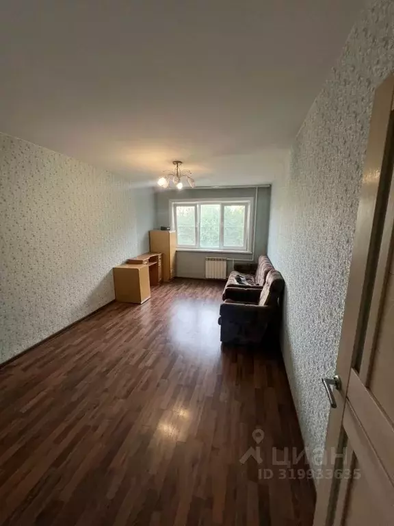 2-к кв. Иркутская область, Иркутск Байкальская ул., 330 (45.0 м) - Фото 0