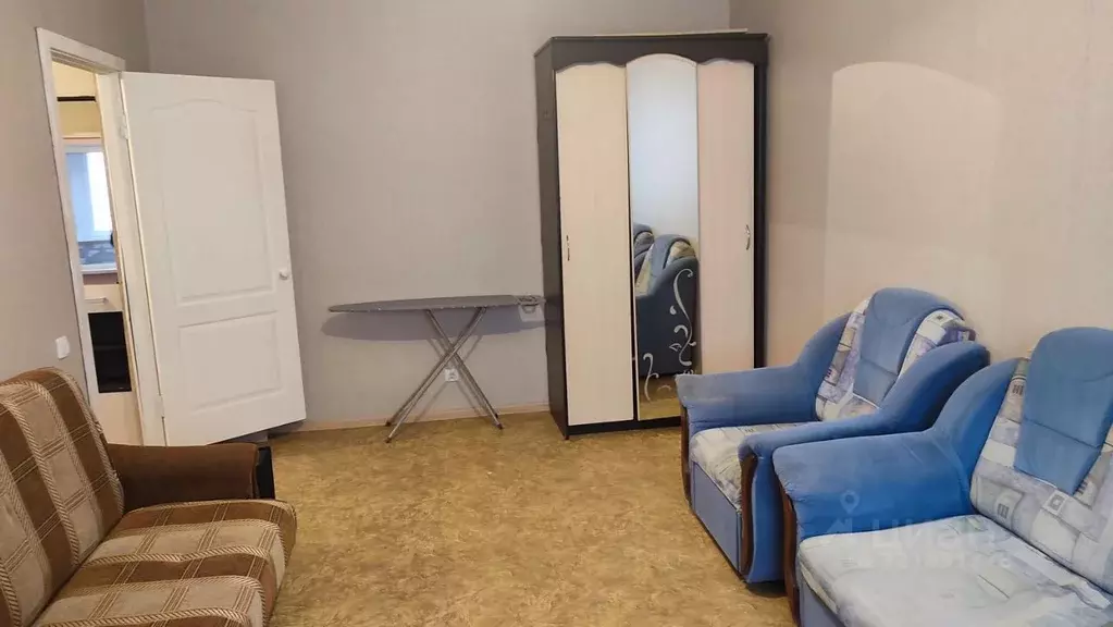 1-к кв. Саратовская область, Саратов проезд 2-й Азовский, 32 (38.0 м) - Фото 2