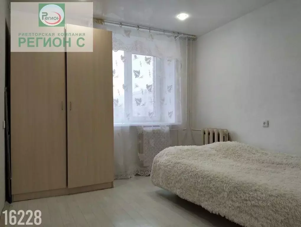 Комната Архангельская область, Архангельск ул. Урицкого, 54 (13.3 м) - Фото 1