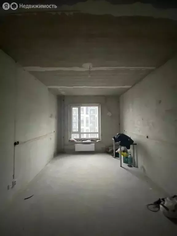 1-комнатная квартира: Колтуши, улица Мира, 9 (42.4 м) - Фото 1