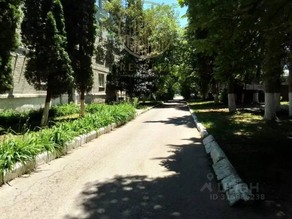 1-к кв. Ставропольский край, Ессентуки Октябрьская ул., 457 (27.0 м) - Фото 1