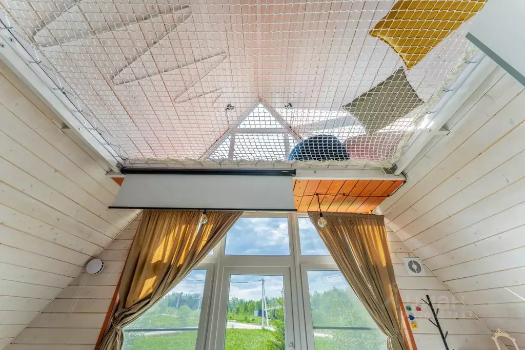 Дом в Московская область, Можайский муниципальный округ, Деревня кп ... - Фото 2