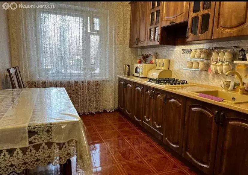 3-комнатная квартира: Владикавказ, проспект Доватора, 7 (65.6 м) - Фото 1