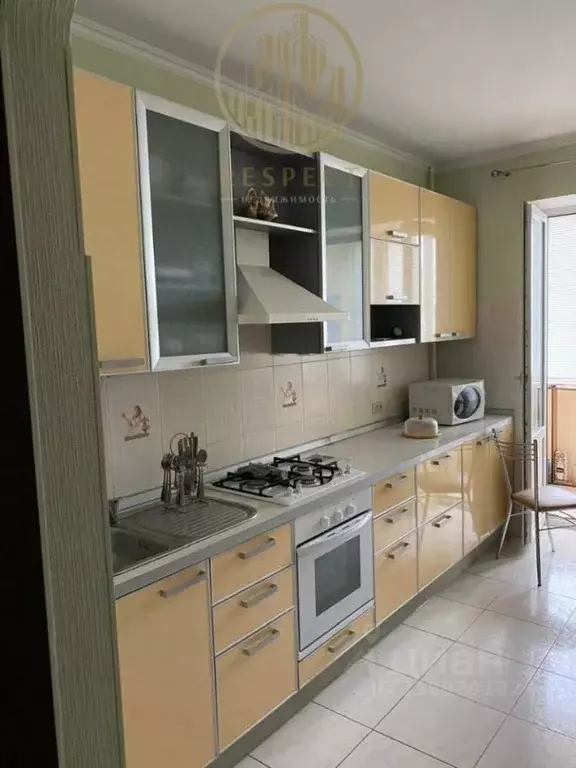 3-к кв. Ставропольский край, Пятигорск ул. 295-й Стрелковой Дивизии, ... - Фото 0