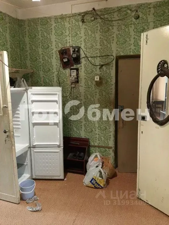 Комната Москва ул. Елены Колесовой, 5 (15.6 м) - Фото 1