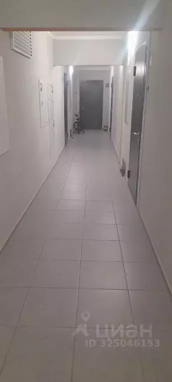 1-к кв. Воронежская область, Воронеж ул. Полковника Богомолова, 11 ... - Фото 2