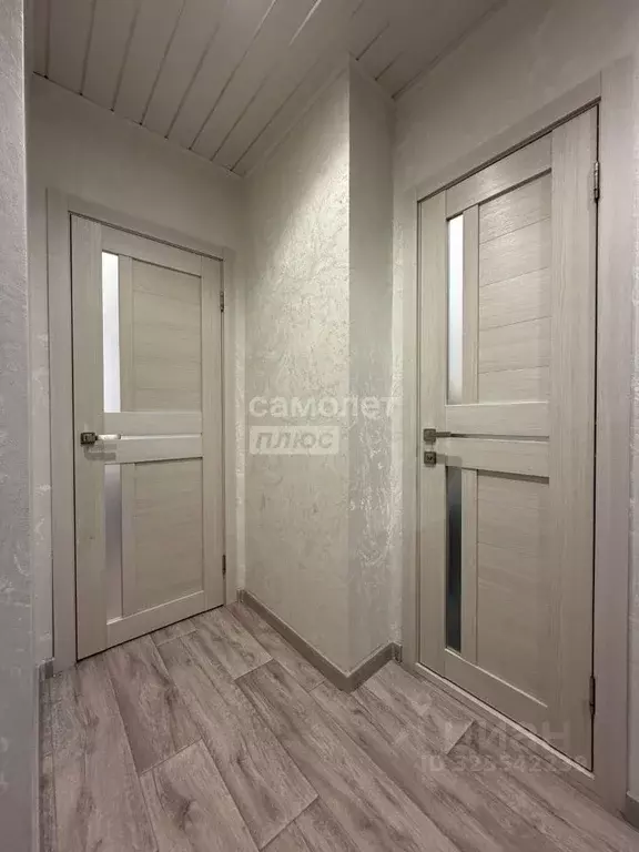 1-к кв. Московская область, Ликино-Дулево Орехово-Зуевский городской ... - Фото 1