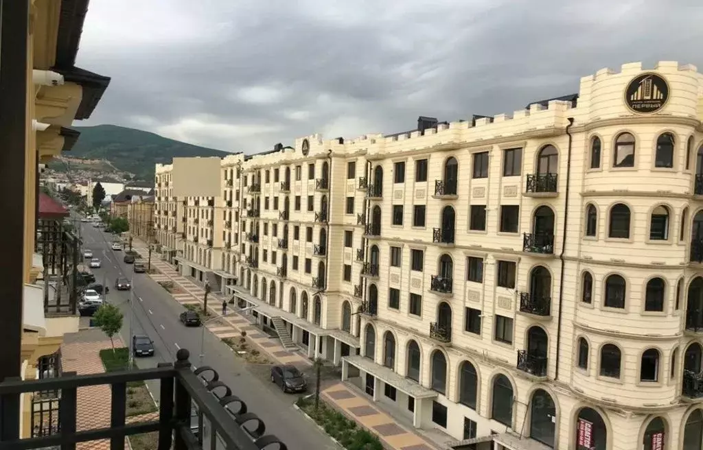 1-к кв. Дагестан, Дербент ул. Владимира Ленина, 3 (37.0 м) - Фото 0