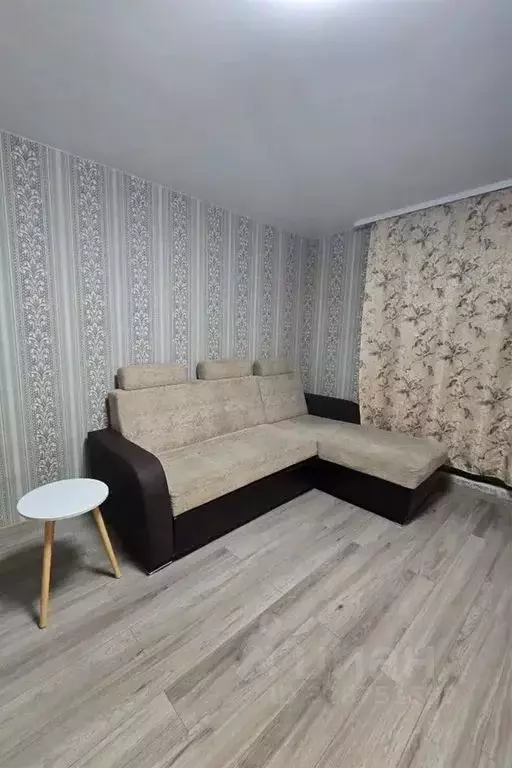 1-к кв. Пермский край, Пермь бул. Гагарина, 71А (31.0 м) - Фото 2