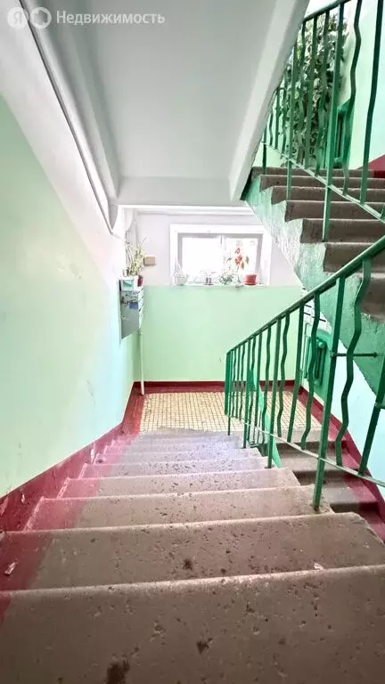 2-комнатная квартира: Подольск, улица Правды, 24А (48 м) - Фото 1