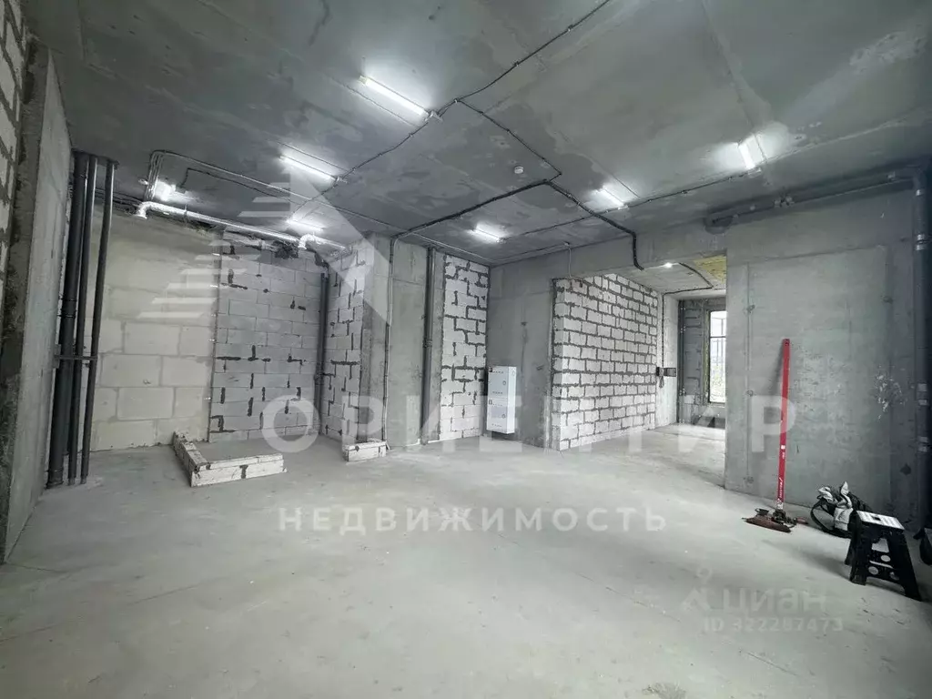 Помещение свободного назначения в Свердловская область, Екатеринбург ... - Фото 1