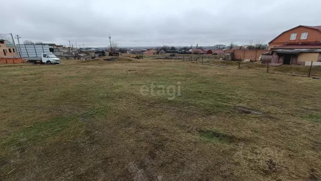 Участок в Ингушетия, Назрань  (6.0 сот.) - Фото 1