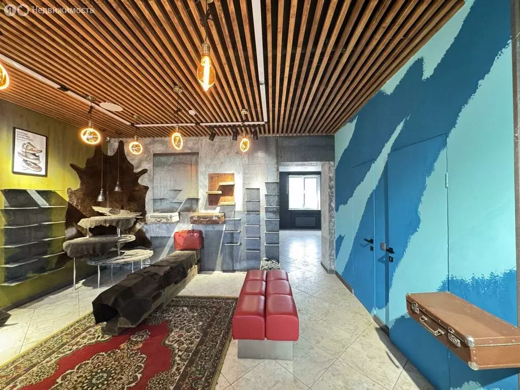 Помещение свободного назначения (75 м) - Фото 2