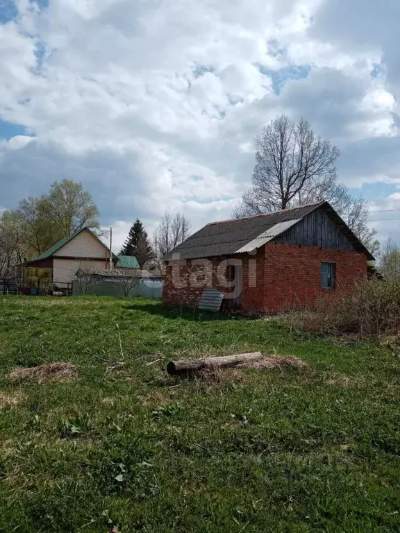 Дом в Смоленская область, Смоленск Заозерная ул. (45 м) - Фото 0