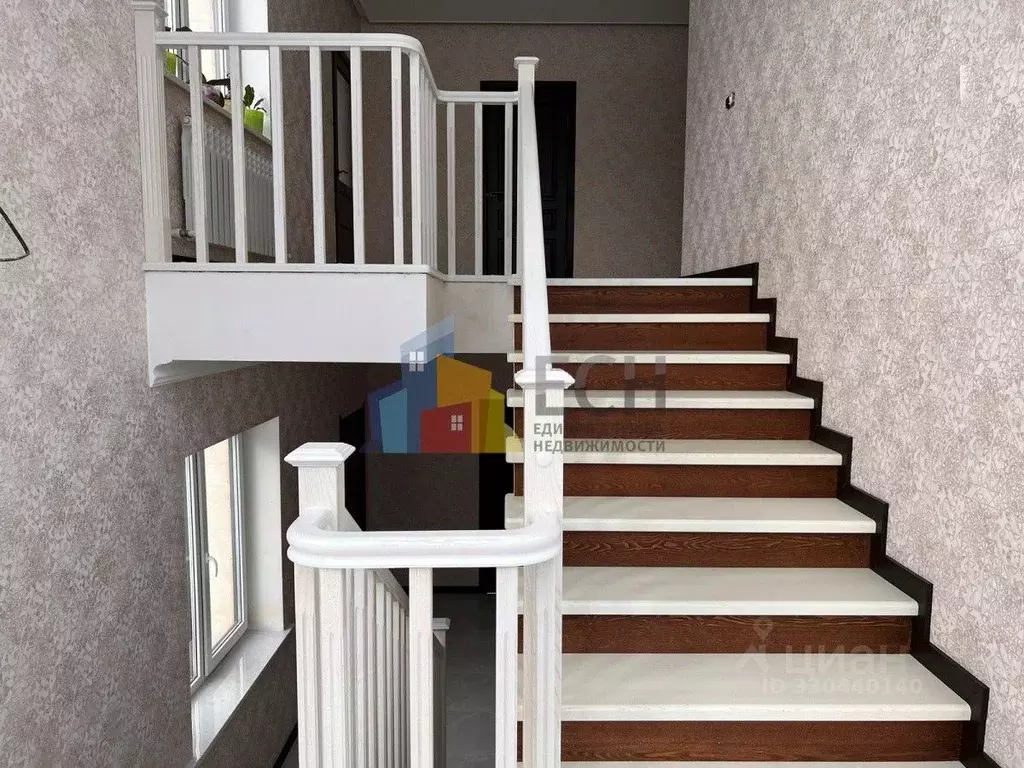 Дом в Тульская область, Тула городской округ, пос. Ильинка проезд ... - Фото 2