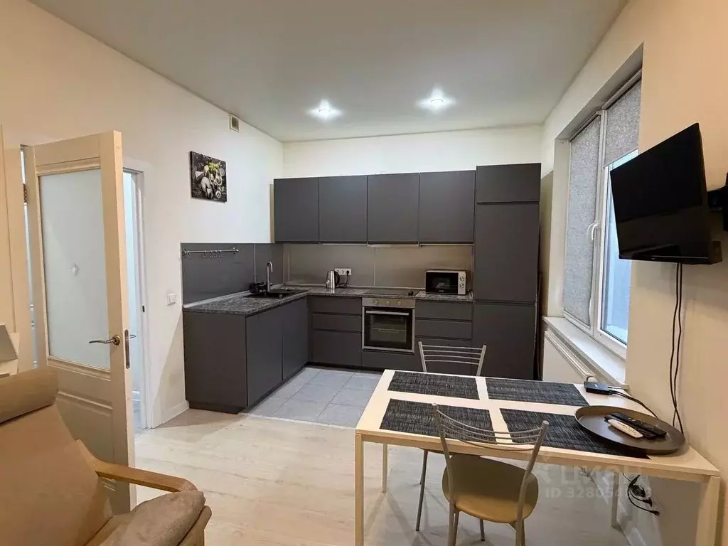 2-к кв. Москва Варшавское ш., 168 (60.0 м) - Фото 1