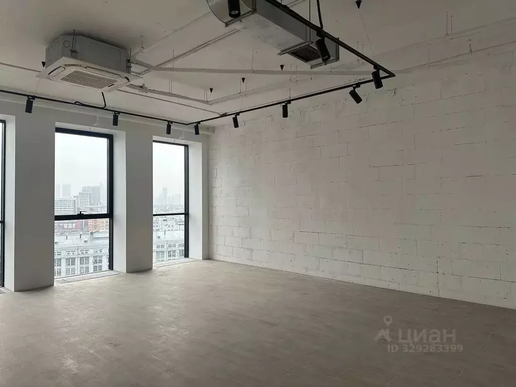 Офис в Москва Бумажный проезд, 19С4 (70 м) - Фото 1