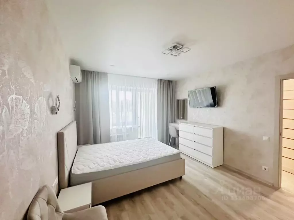 1-к кв. Москва Большая Декабрьская ул., 10 (41.0 м) - Фото 2