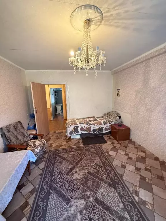 3-к кв. Пензенская область, Пенза ул. Рахманинова, 25 (59.0 м) - Фото 2