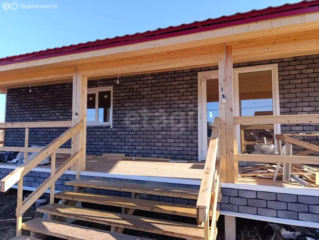 Дом в деревня Губаницы, Малиновая улица (120 м) - Фото 2