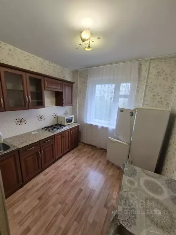 2-к кв. Татарстан, Казань ул. Рихарда Зорге, 86 (53.0 м) - Фото 0