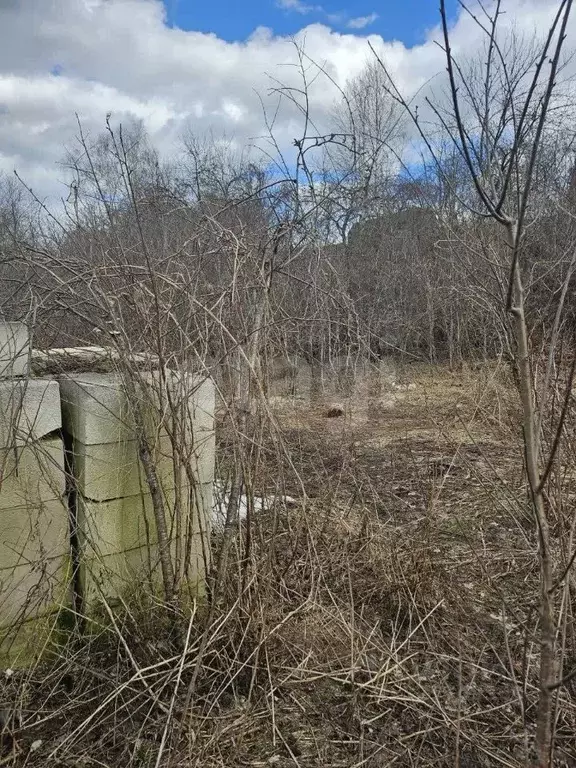 Участок в Московская область, Одинцовский городской округ, д. Малые ... - Фото 1