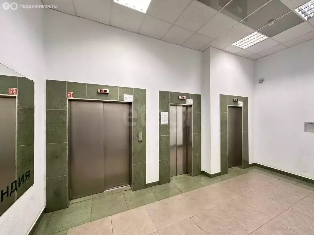 Квартира-студия: Мурино, улица Шоссе в Лаврики, 55 (27.5 м) - Фото 0