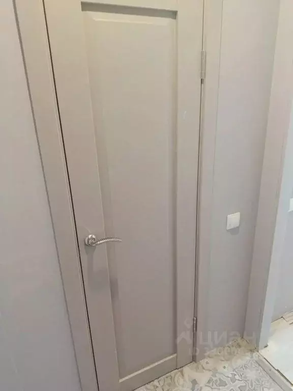 Студия Ленинградская область, Мурино Всеволожский район, бул. ... - Фото 2