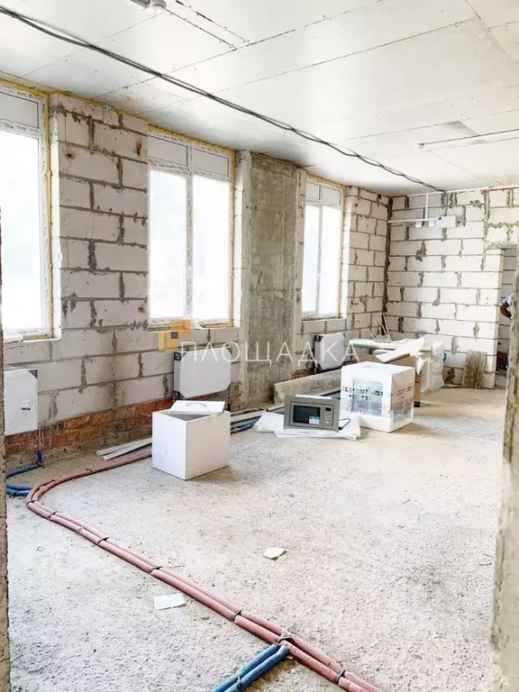 Помещение свободного назначения в Ростовская область, Ростов-на-Дону ... - Фото 1