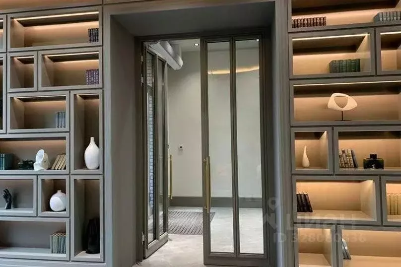 2-к кв. Москва ул. Дыбенко, 7/1 (70.0 м) - Фото 2