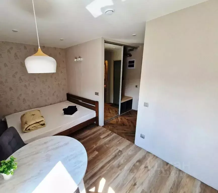 1-к кв. Карелия, Петрозаводск просп. Ленина, 37 (19.0 м) - Фото 2