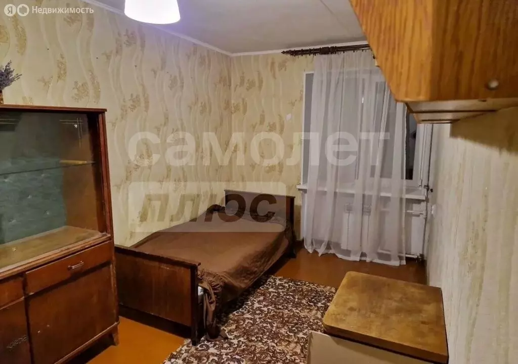 2-комнатная квартира: Симферополь, улица Павленко, 11 (44.6 м) - Фото 2