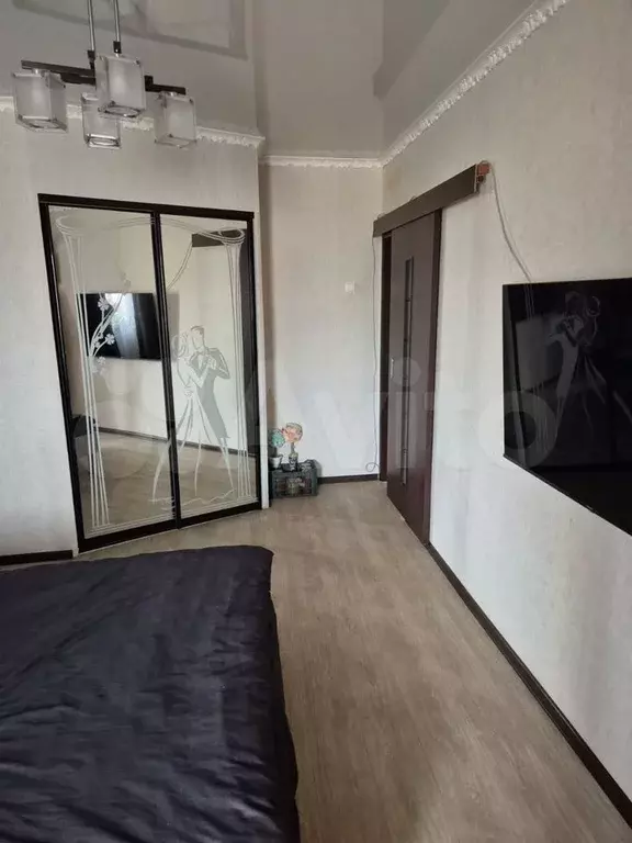 3-к. квартира, 87 м, 10/10 эт. - Фото 0