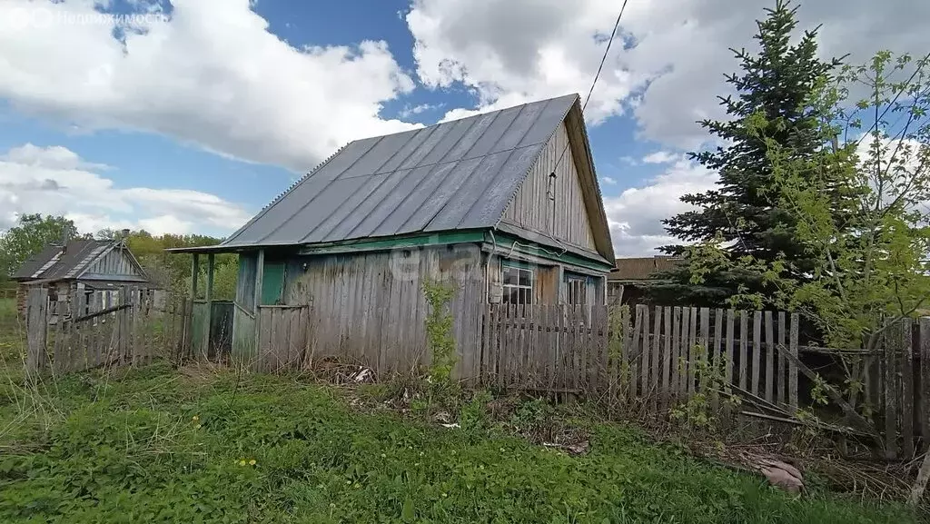 Дом в деревня Новогеоргиевка, Центральная улица (25 м) - Фото 2