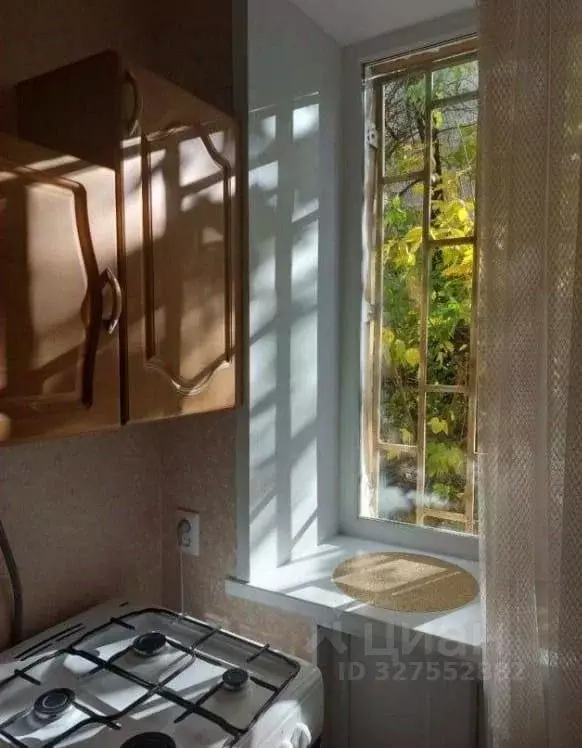 1-к кв. Нижегородская область, Нижний Новгород Агрономическая ул., 191 ... - Фото 2