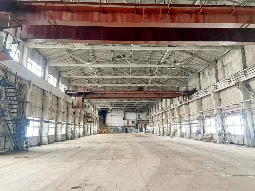 Производственное помещение в Тверская область, Тверь ул. Бочкина, 23 ... - Фото 1