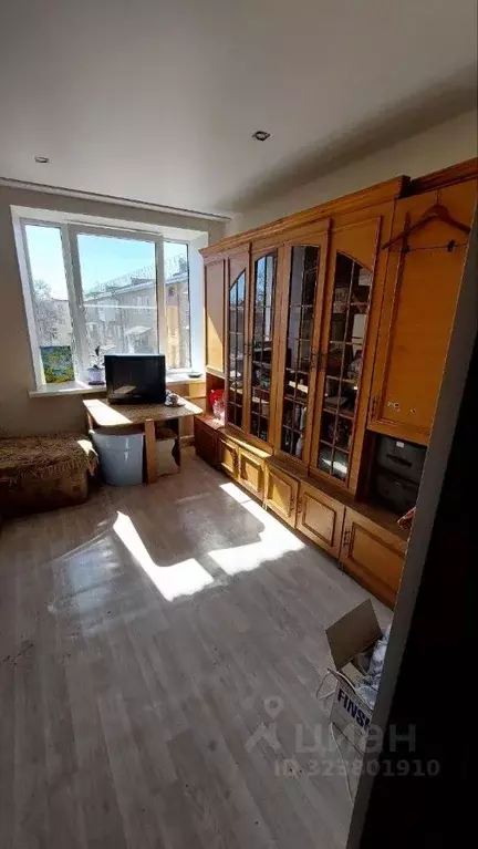 3-к кв. Волгоградская область, Волгоград Ополченская ул., 9 (13.8 м) - Фото 1