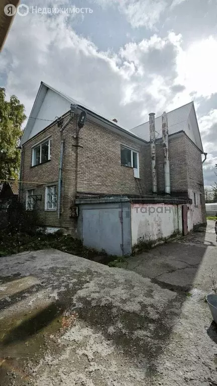 Дом в Челябинск, сад Аэропорт-2 (129.3 м) - Фото 1