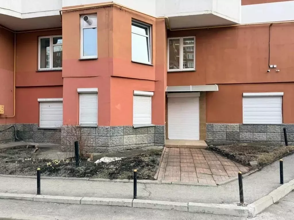 Помещение свободного назначения в Свердловская область, Екатеринбург ... - Фото 2