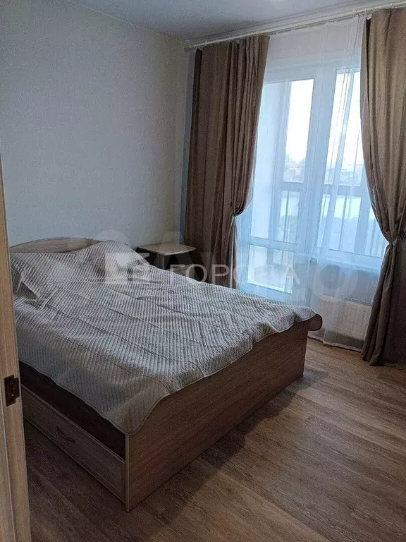 2-к. квартира, 62 м, 17/17 эт. - Фото 0