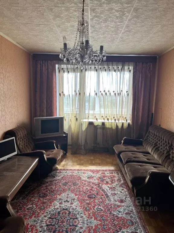 2-к кв. Московская область, Люберцы городской округ, Томилино пгт ул. ... - Фото 0
