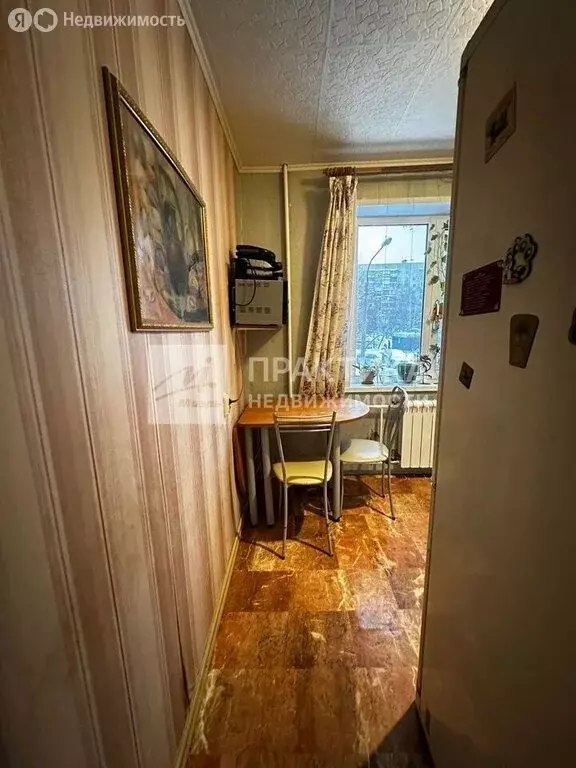 2-комнатная квартира: Балашиха, Солнечная улица, 12 (46 м) - Фото 1