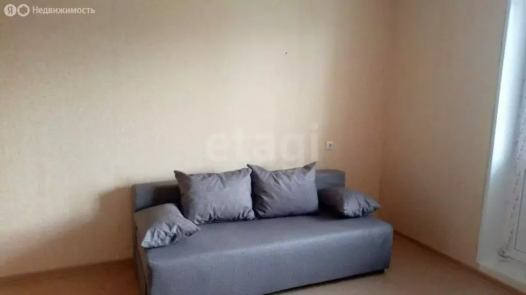 1-комнатная квартира: Сатка, проспект Мира, 3 (40 м) - Фото 1